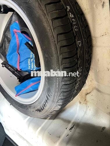 Chevrolet Aveo 2018  số tự động 1.4 - 90000 km