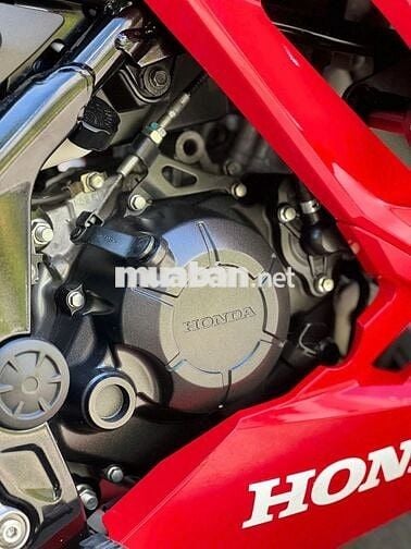 Cbr150r 12/2023  bs72