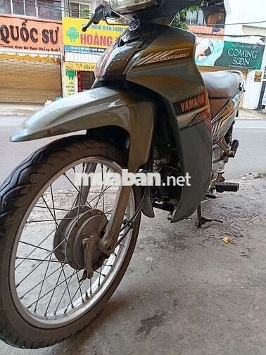 Cần bán gấp 8 triệu 500