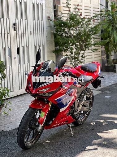 Cbr150r 12/2023  bs72