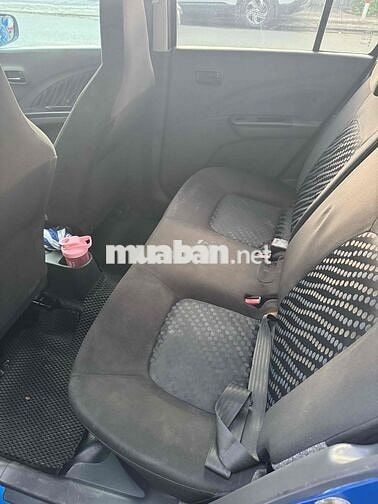 Suzuki Celerio 2018 1.0 CVT - 140000 km