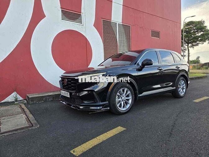 Honda CR V 2024 L - 15000 km