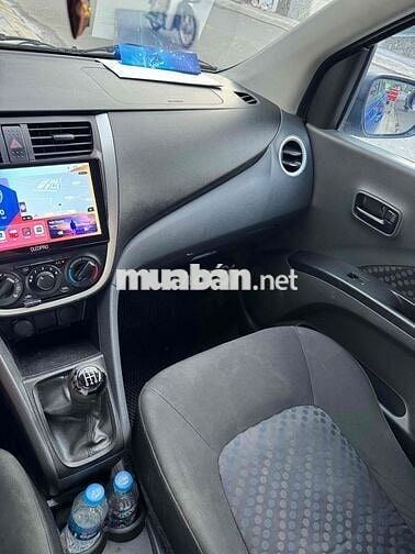 Suzuki Celerio 2018 1.0 CVT - 140000 km