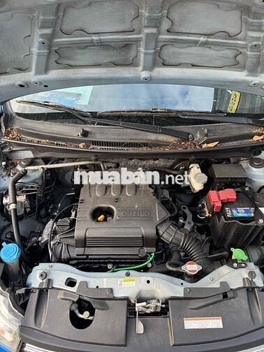 Suzuki Celerio 2018 1.0 CVT - 140000 km
