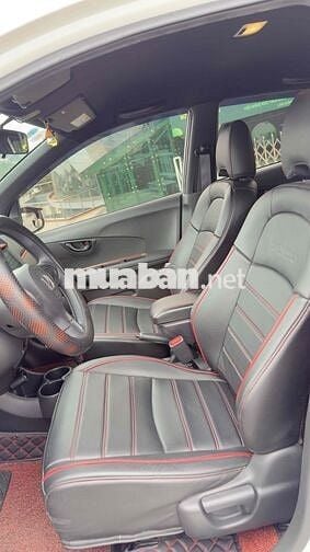 Honda Brio bản RS 2021. Một đời chủ mua mới