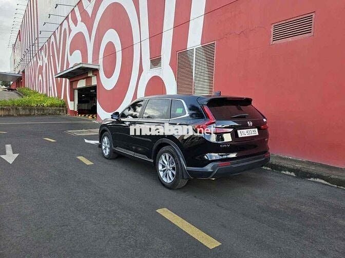 Honda CR V 2024 L - 15000 km
