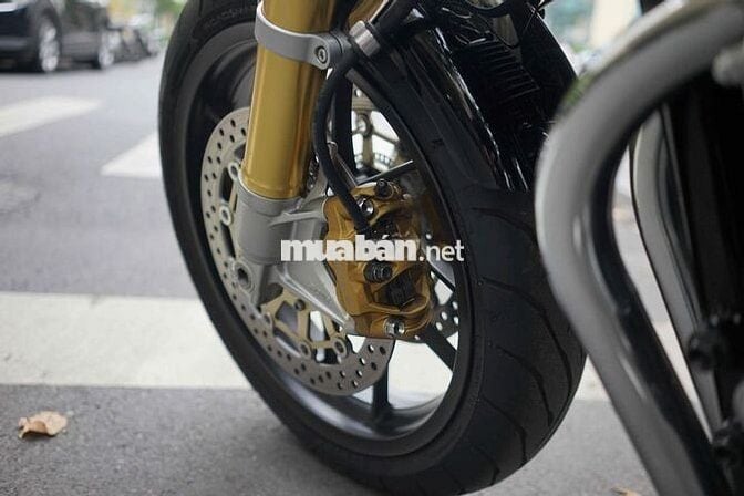 Honda CB1100 DKLD 2022 Rất Đẹp