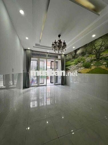 HXH 4pn5wc 84m2 thống nhất P10