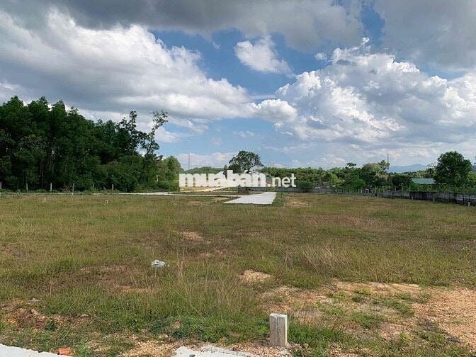 Mở Bán Đợt 2 Khu Dân Cư Dạ Lê - Thành Phố Huế