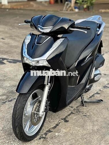 SH 125-2022 có góp