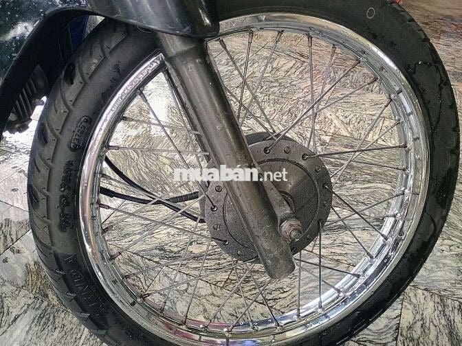 Xe đẹp dành cho các con học sinh
