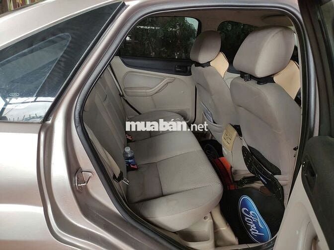 Xe Ford Focus 2008 1.8 MT Giá chỉ 98 triệu