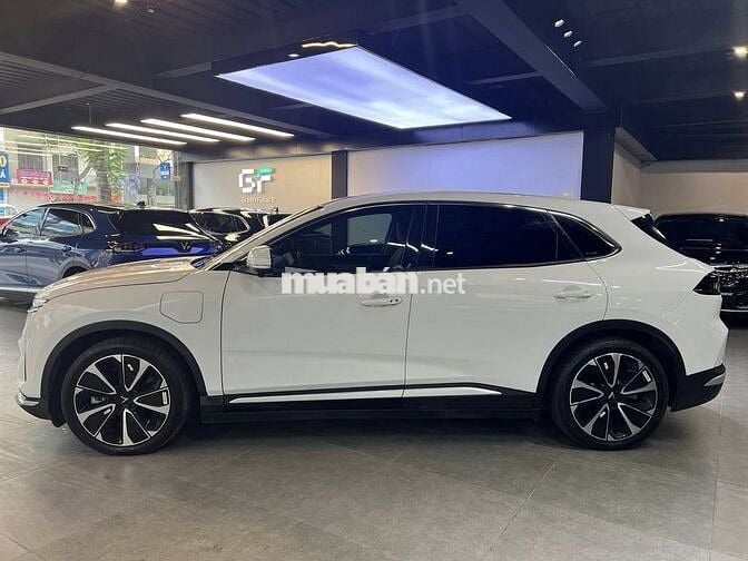 VinFast VF8 2023 Eco - 45000 km