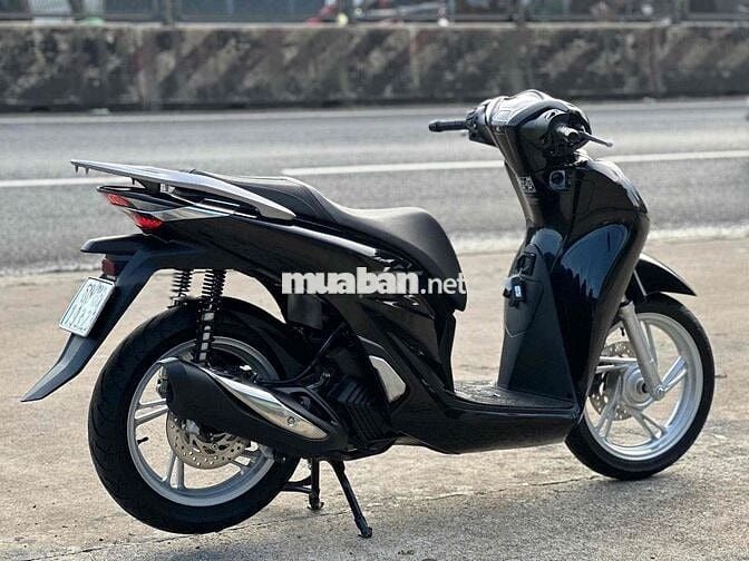 SH 125-2022 có góp