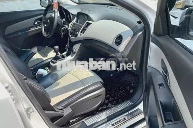 Chevrolet Cruze 2017 LT - 150000 km