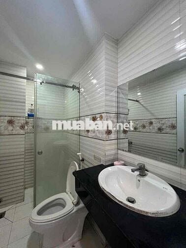 HXH 4pn5wc 84m2 thống nhất P10
