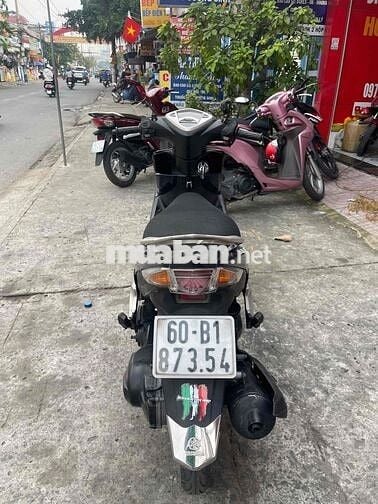 LUVIAS ZIN ĐẸP BS 60