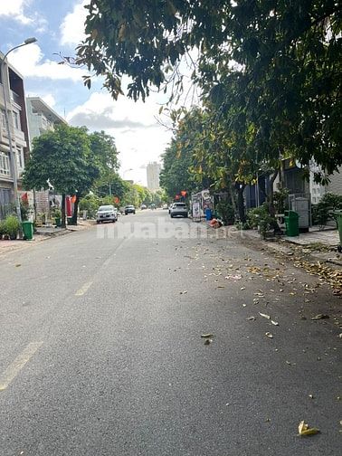 Cho thuê đất KDC An Phú - An Khánh , Quận 2 cũ 