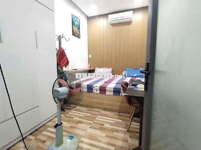 Bán nhà 2 trung tâm quận Thanh Khê Đà Nẵng