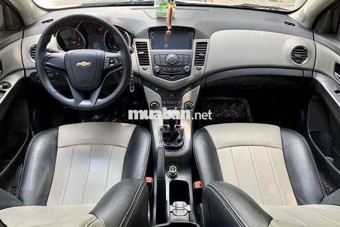 Chevrolet Cruze 2017 LT - 150000 km