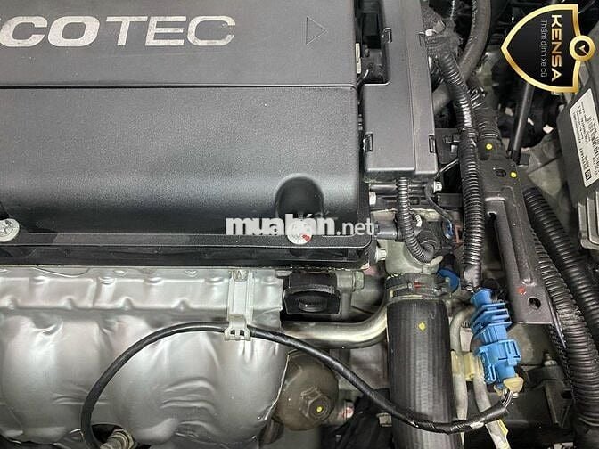 Chevrolet Cruze 2017 LT - 150000 km