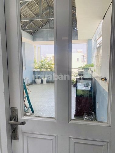 SÁT BÌNH THẠNH , PHÚ NHUẬN - HẺM 5m THÔNG , 4.5 x 22 - 4 TẦNG - 8.8 TỶ