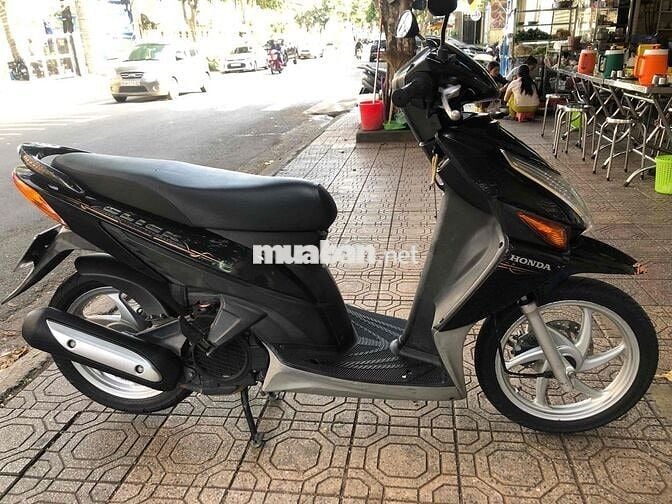 BÁN HONDA CLICK CÒN KHÁ ĐẸP
