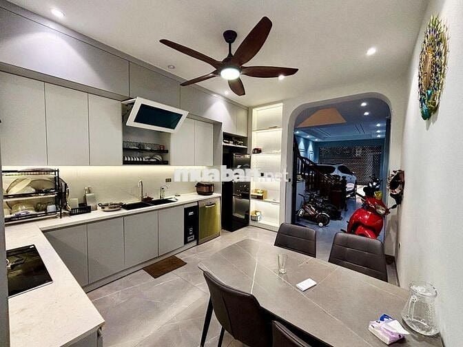 NHÀ PHỐ SÀI ĐỒNG - OTO VÀO NHÀ - KINH DOANH TỐT - NHÀ XÂY ĐẸP KIÊN CỐ