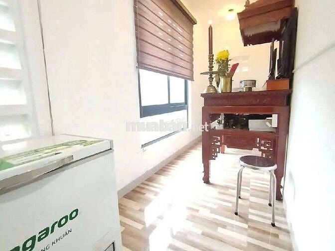 Bán nhà 2 trung tâm quận Thanh Khê Đà Nẵng