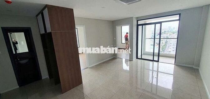 Bán căn vĩnh hội 2pn 2wc 70m2 view q1 giá 5ty9 bao hết - thật 100%