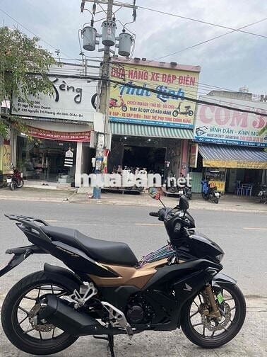 WWNNER CHẠY LƯỚT ABS 4400 cây