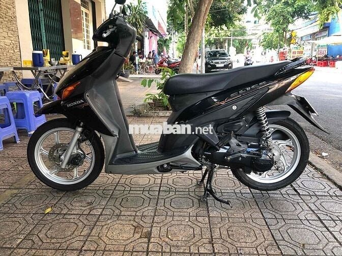 BÁN HONDA CLICK CÒN KHÁ ĐẸP