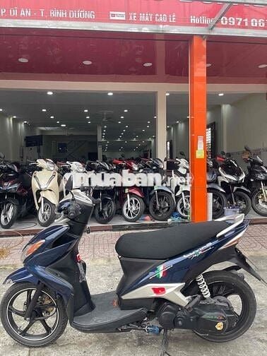 LUVIAS ZIN ĐẸP BS 60