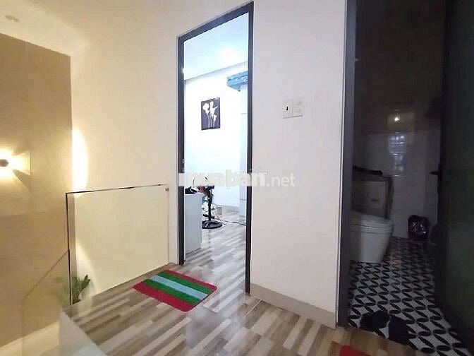 Bán nhà 2 trung tâm quận Thanh Khê Đà Nẵng