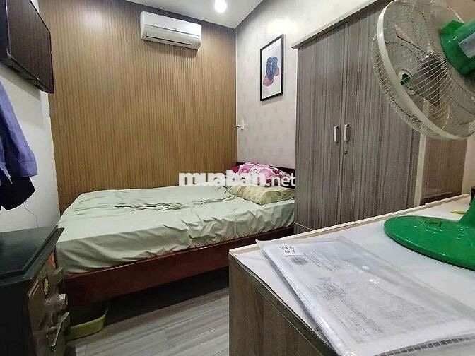 Bán nhà 2 trung tâm quận Thanh Khê Đà Nẵng