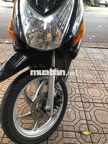 BÁN HONDA CLICK CÒN KHÁ ĐẸP