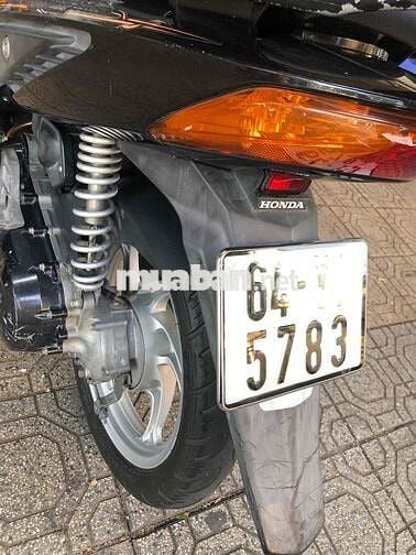BÁN HONDA CLICK CÒN KHÁ ĐẸP