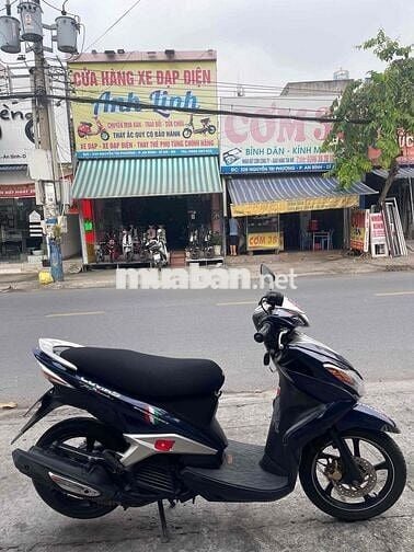LUVIAS ZIN ĐẸP BS 60
