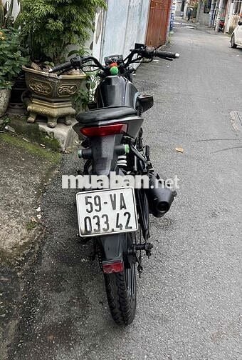 cần bán xe kymco 50cc moto.mini 2018 bs Sài Gòn
