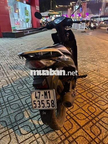 Bán tay ga 100cc Suzuki