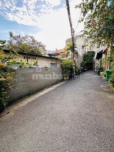 Ba mặt tiền khu Phan Xích Long 490m2 đất 15 x 35m rất hiếm bán giá rẻ