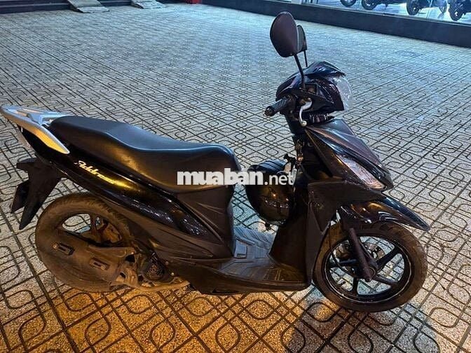 Bán tay ga 100cc Suzuki