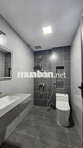 NHÀ PHỐ SÀI ĐỒNG - OTO VÀO NHÀ - KINH DOANH TỐT - NHÀ XÂY ĐẸP KIÊN CỐ