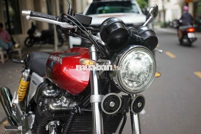 Honda CB1100 DKLD 2022 Rất Đẹp