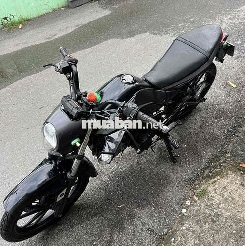 cần bán xe kymco 50cc moto.mini 2018 bs Sài Gòn