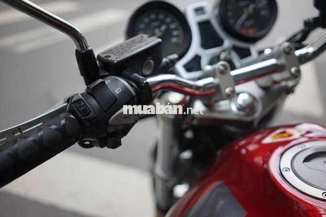 Honda CB1100 DKLD 2022 Rất Đẹp