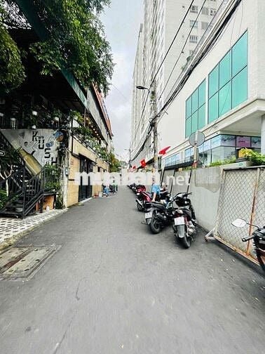 ĐẤT 7x16M ĐƯỜNG DÂN CHỦ P.BÌNH THỌ GÓC 2MẶT TIỀN