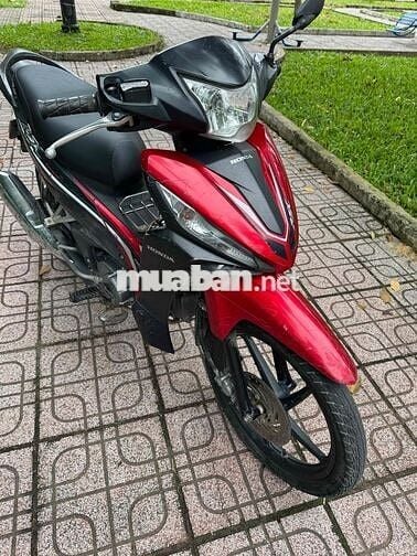 Honda Wave Rsx Fi 2018 Bs Trà Vinh