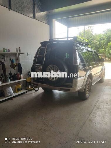 2006 Diesel XL 4x2 - 230000 km