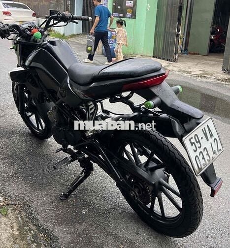cần bán xe kymco 50cc moto.mini 2018 bs Sài Gòn
